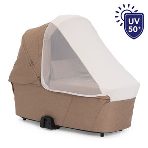 Nacelle Flexi pliable Caramel 