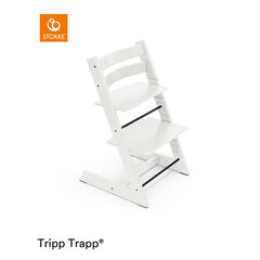 Chaise haute Tripp Trapp - Blanc , Stokke
