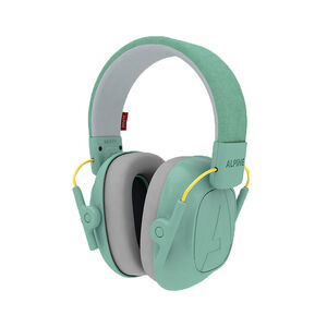 Casque anti-bruit pour enfant Muffy - Menthe 