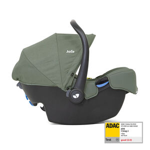 Siège-auto I-Snug 2 i-Size laurel 