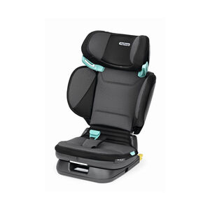 Siège-auto i-Size Viaggio 2-3 Flex crystal black  