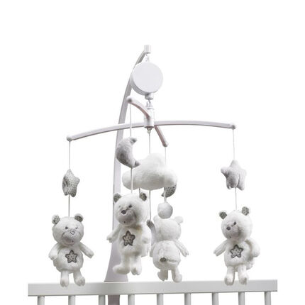 Mobile Musical Celeste Orchestra Fr