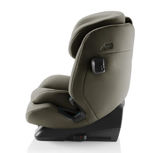 SIEGE AUTO I SIZE - PETIT ADVANSAFIX PRO LUX - URBAN OLIVE 