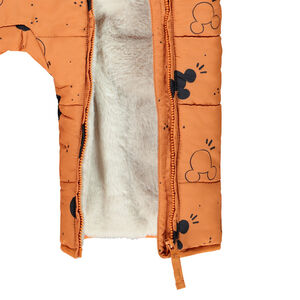 Combi-pilote pour bébé garçon motif Mickey Disney 