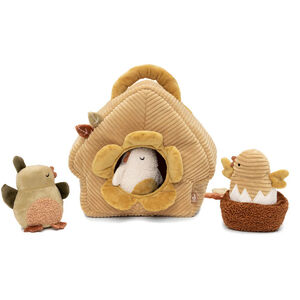 Jouet d'Activité Cache-Cache - Tiny Park  