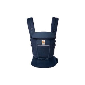 Porte-bébé Adapt SoftFlex - Bleu nuit 