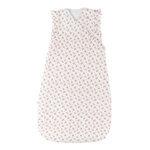 Gigoteuse sans manches Babou & Kendi 100 cm - Léopard 