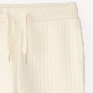 Pantalon de jogging bébé garçon patch Mickey Disney 