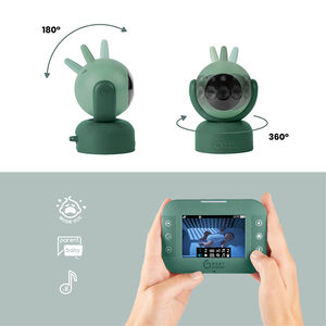 Babyphone vidéo Too Twist 