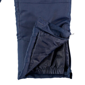Combinaison de ski imperméable doublée polaire SmileyWorld 