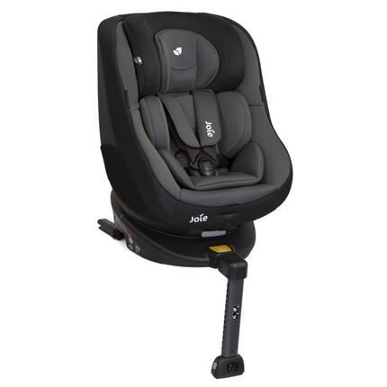 Siège-auto isofix Spin 360 groupe 0+/1 - Ember
