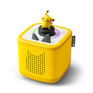 Mon premier coffret Toniebox 2 - Pokémon 