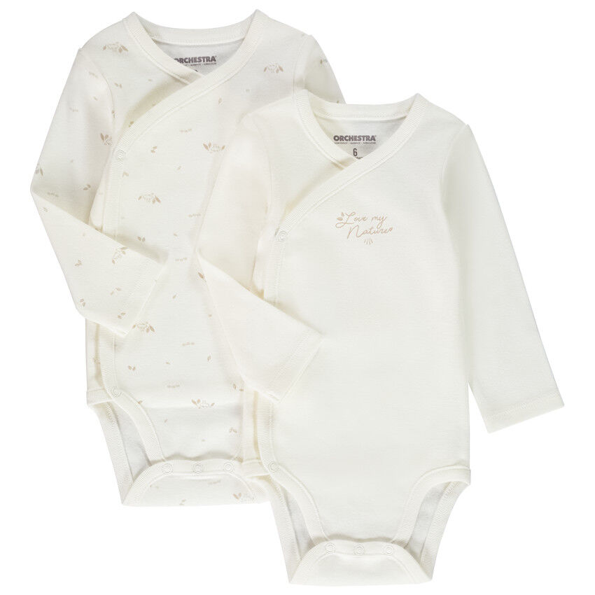 Vetement bebe mixte orchestra on sale
