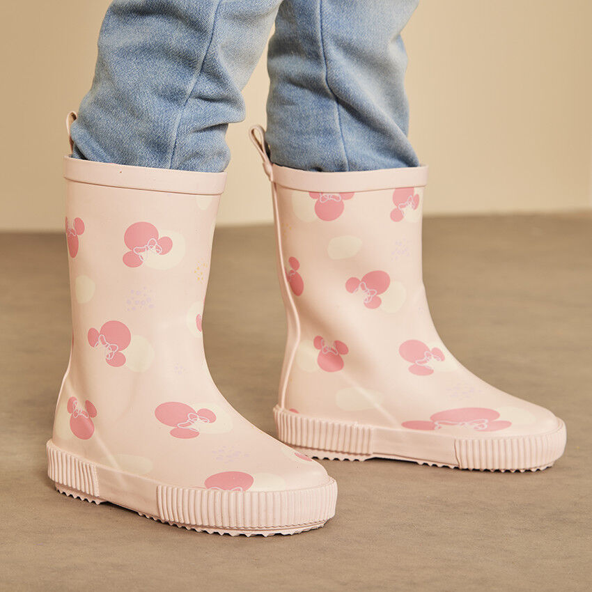 Chaussure bebe top fille orchestra