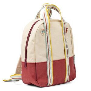 Sac à dos imperméable Ambre Beige 