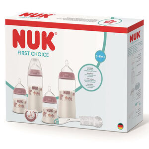 Kit de naissance Perfect Start First Choice Complet Koala 