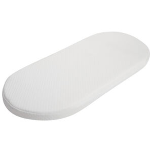 Matelas pour berceau et couffin - 72 x 32 x 4 cm 