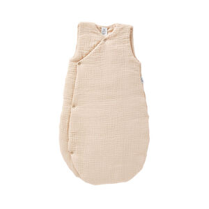 Gigoteuse sans manches forme kimono Mix Match biscuit 6-18 mois TOG 3.3 