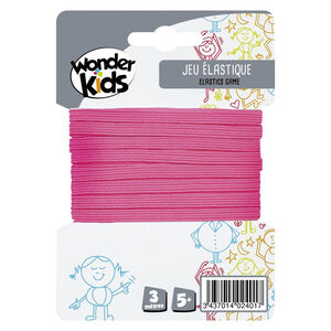 Élastique 3M (coloris aléatoire) 