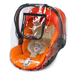 Habillage-pluie pour siège-auto Aton Q/Cloud Q 