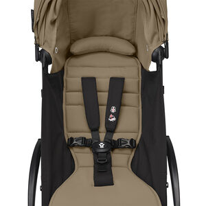 Pack couleur 6+ Stokke® YOYO® - toffee 