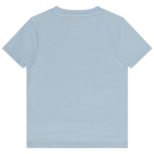 T-shirt manches courtes print fantaisie Mickey Disney garçon 