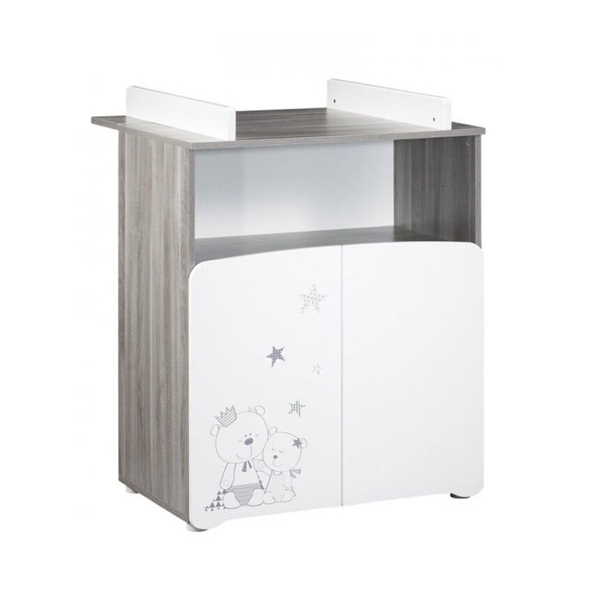 Commode à langer orchestra