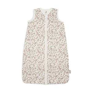 Gigoteuse sans manches en jersey 90 cm TOG 0.5 Retro Flowers 