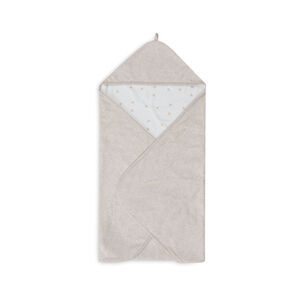 Cape de bain Harvest Natural 75 x 75cm 