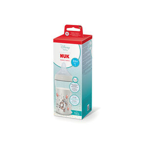 Biberon Perfect Match 260 ml taille M - Tigrou Disney 