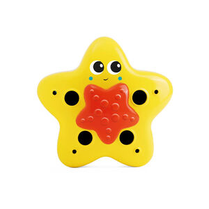 Jouet de bain étoile de mer  