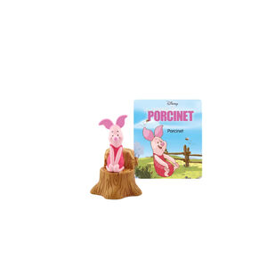 Figurine Tonie Porcinet de Disney 