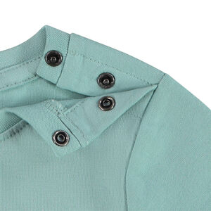 T-shirt manches longues print Tic & Tac Disney pour bébé garçon 