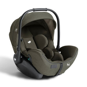 Siège-auto i-Size i-Level Pro signature evergreen 