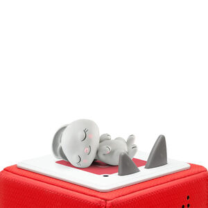 Figurine audio Tonies La promenade orchestrale de Doudou Lapin 