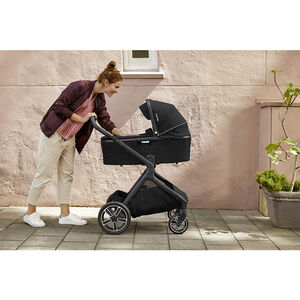 Nacelle pour poussette Demi grow – Frost 