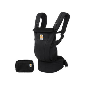 Porte-bébé Omni Dream - Noir onyx 