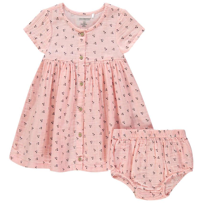 robe bebe orchestra