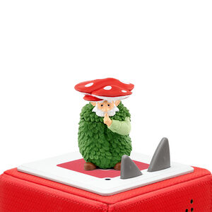 Figurine audio Tonies Contes des 7 secrets 
