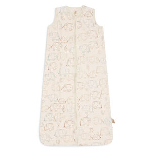 Gigoteuse sans manches Jersey 90CM Elephant Tales 