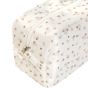 Trousse de maternité 29 pièces Mommy imprimé fleurs 