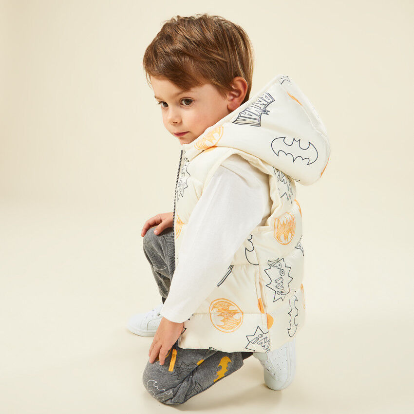 Manteau 9 online mois garçon