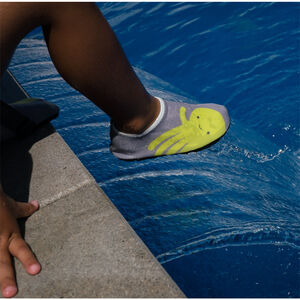 Chaussures baignade Schoöz 1-2A Gris 