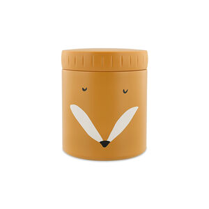 Lunchbox pot alimentaire isotherme Mr Fox 350 ml 
