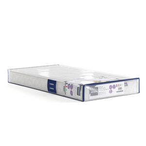 Matelas hypoallergénique Boutchou Cosy + valisette 60 x 120 cm 