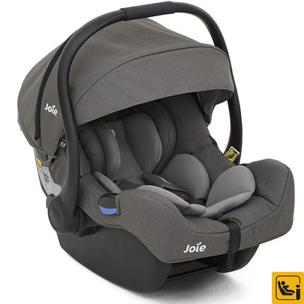 Siege Auto I Gemm I Size Foggy Grey Orchestra Fr