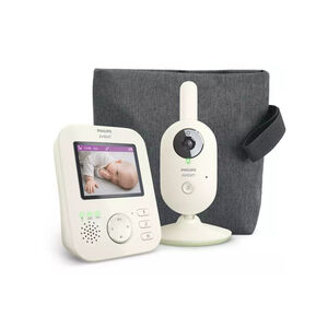 Babyphone vidéo 2,7 pouces 