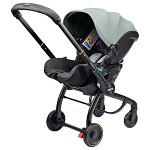 Doona X siège auto 0+ & poussette Dusty Sage 