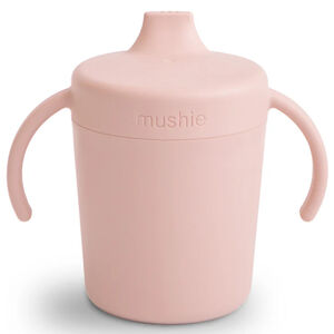 Gobelet d'apprentissage Sippy Blush 6M 