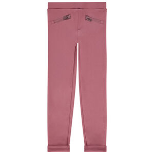 Jegging milano uni pour fille 
